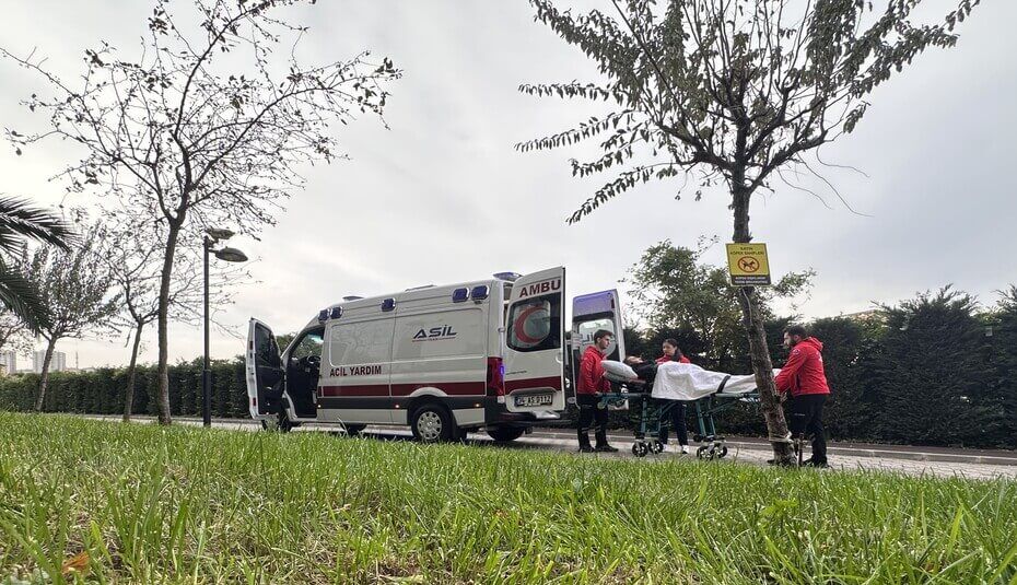 Özel Ambulans Nedir?