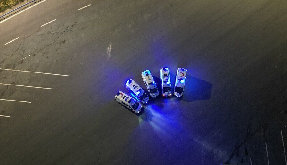 Tokat Merkez Özel Ambulans Hizmeti 