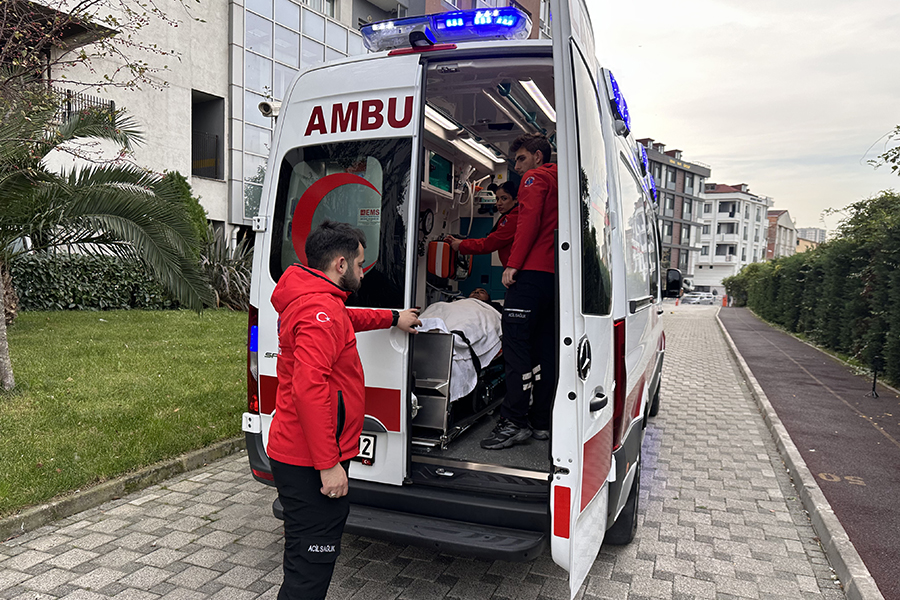 Tokat Asil Özel Ambulans