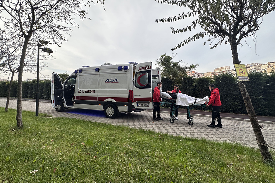 Tokat Asil Özel Ambulans