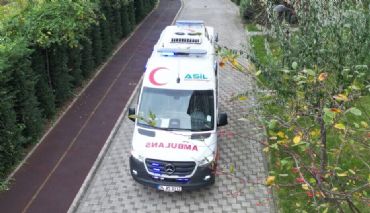 Tokat Yeşilyurt Özel Ambulans Hizmeti