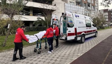 Tokat Almus Özel Ambulans Hizmeti 