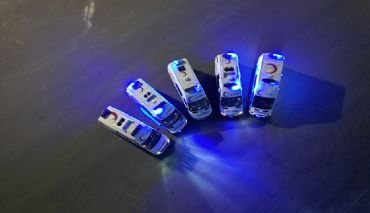 Tokat Sulusaray Özel Ambulans Hizmeti